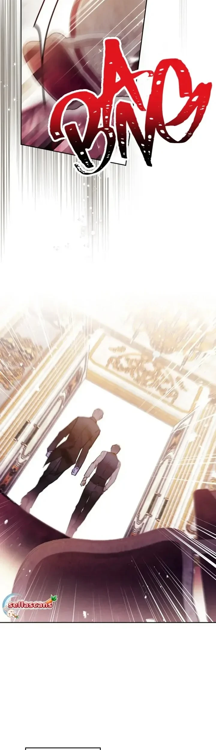 Villains Are Destined to Die Chapter 135 Gambar 28