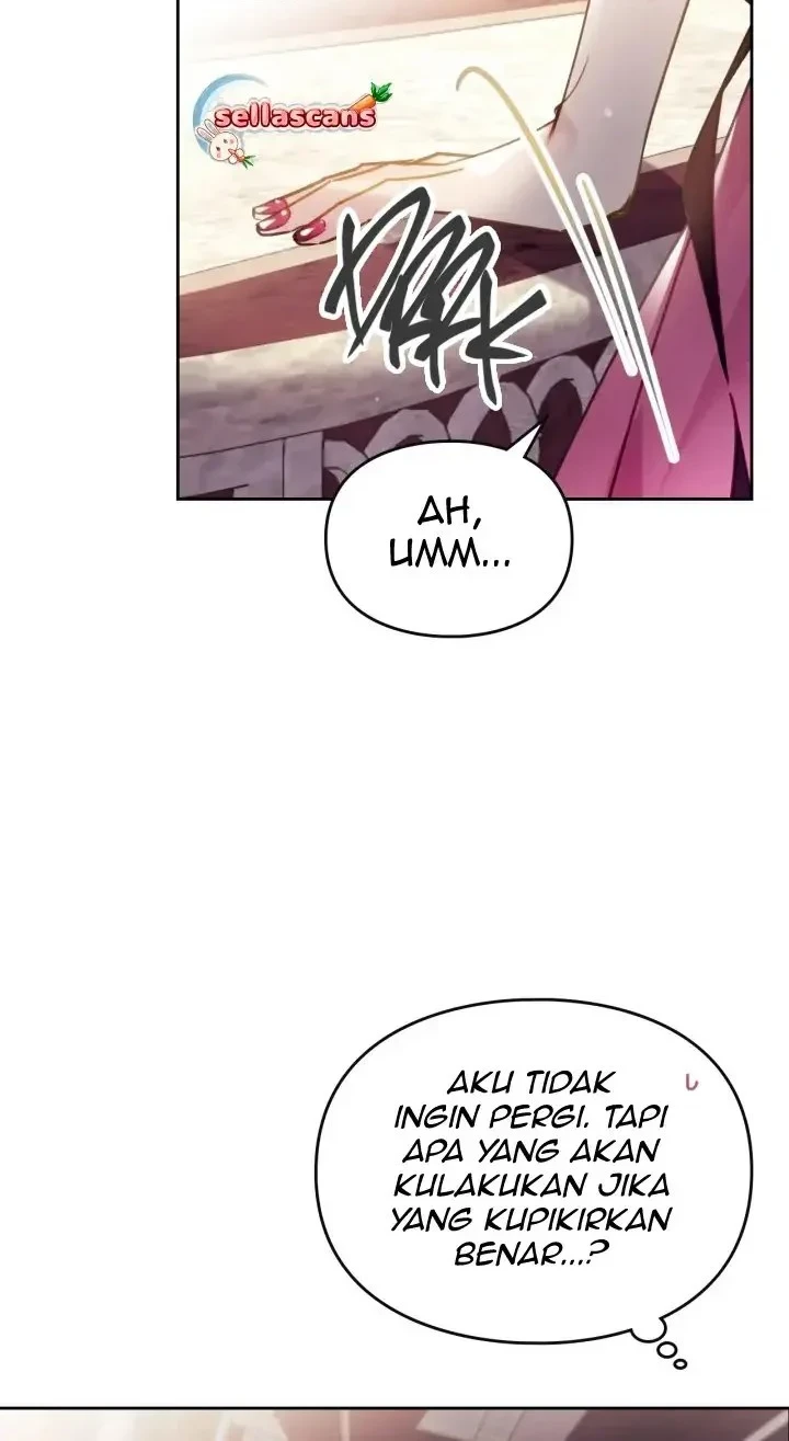 Villains Are Destined to Die Chapter 135 Gambar 30