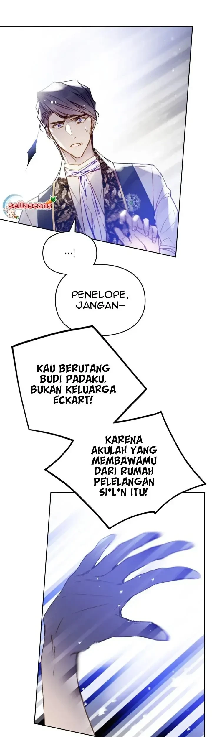 Villains Are Destined to Die Chapter 136 Gambar 31