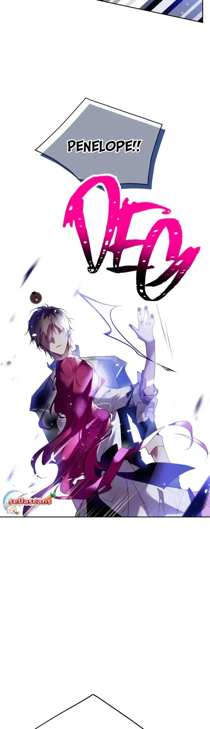 Villains Are Destined to Die Chapter 136 Gambar 32