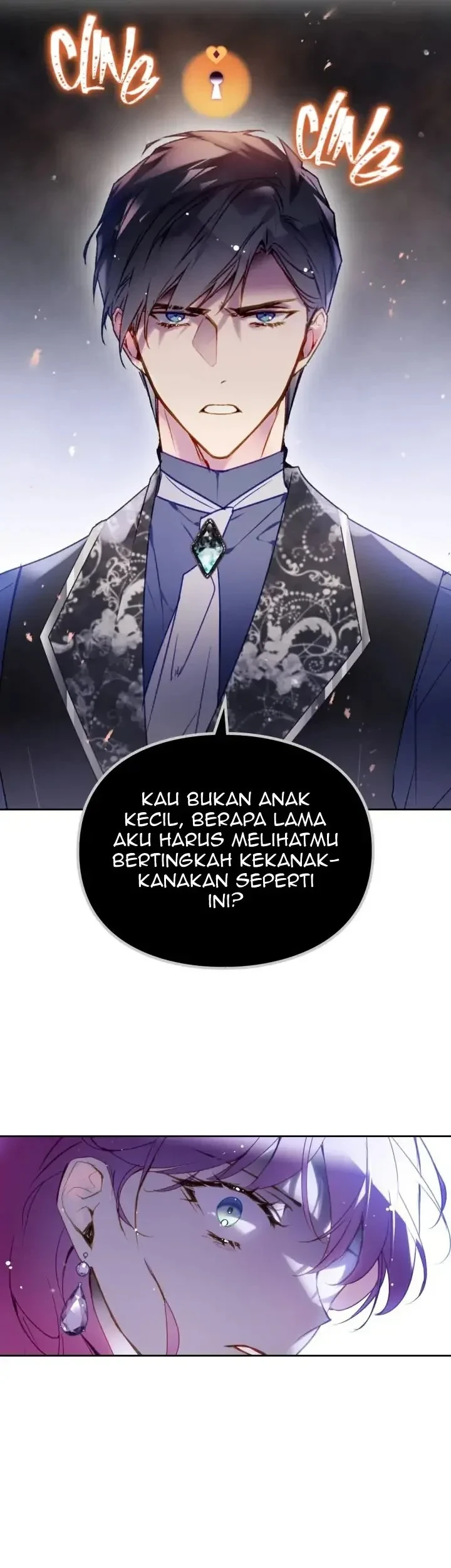 Villains Are Destined to Die Chapter 136 Gambar 35