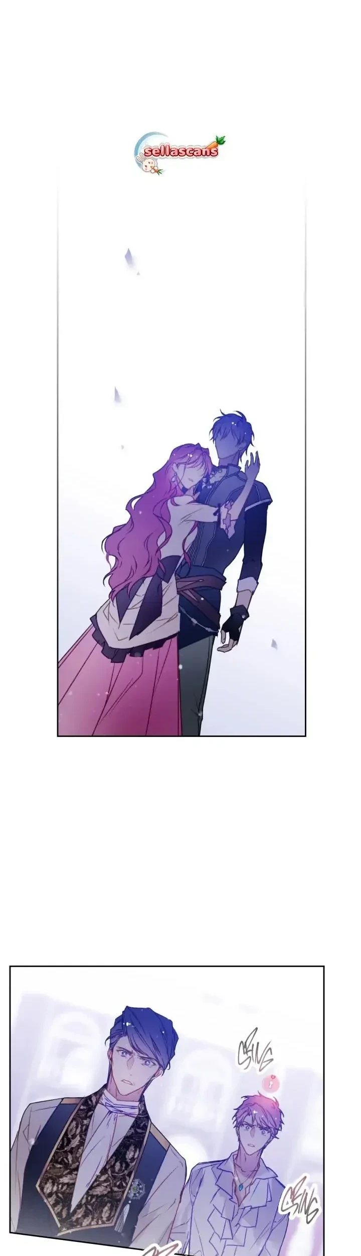Villains Are Destined to Die Chapter 136 Gambar 36