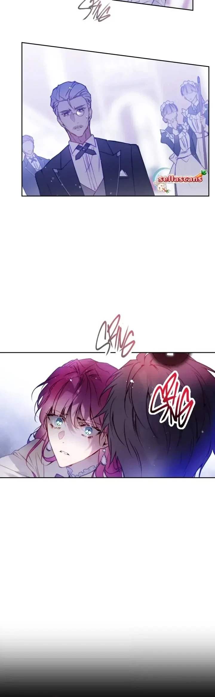 Villains Are Destined to Die Chapter 136 Gambar 37