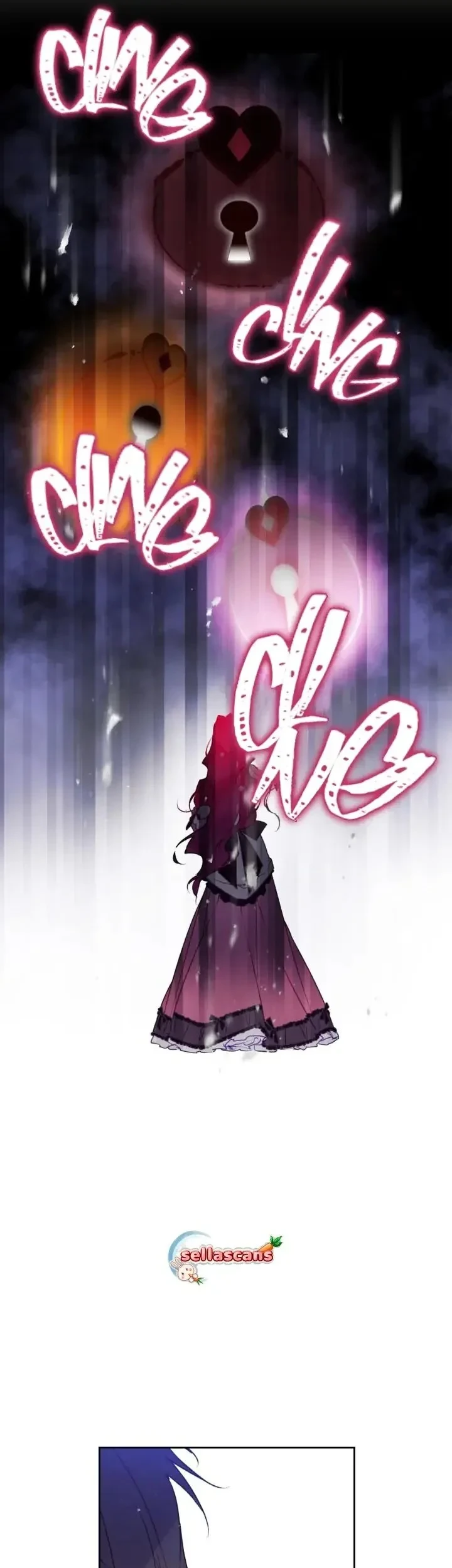 Villains Are Destined to Die Chapter 136 Gambar 38