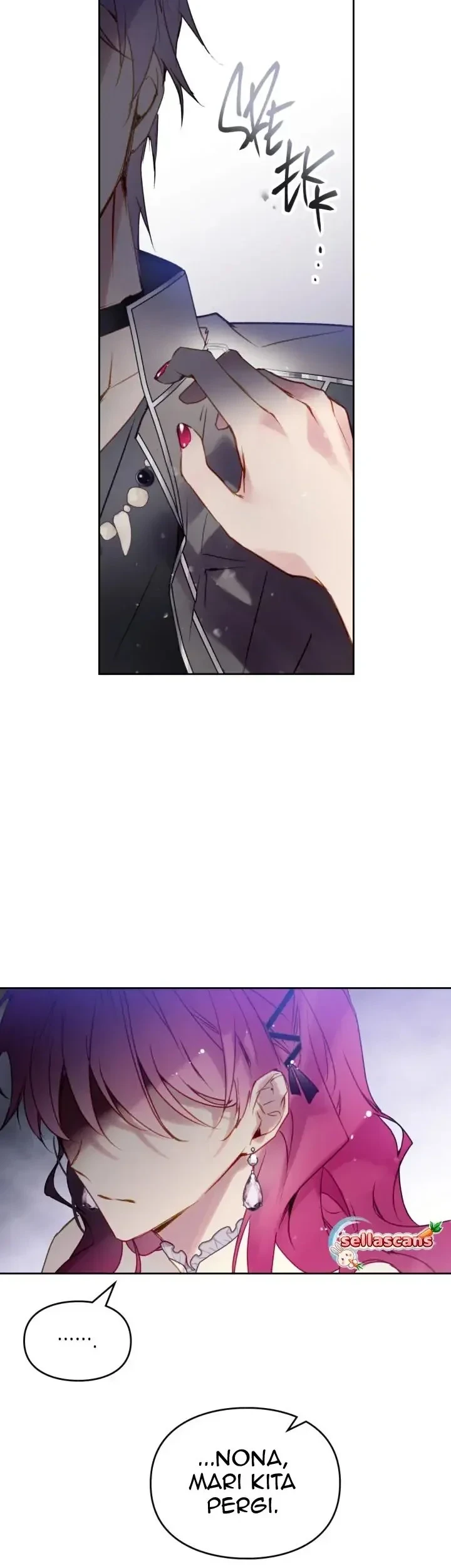 Villains Are Destined to Die Chapter 136 Gambar 39