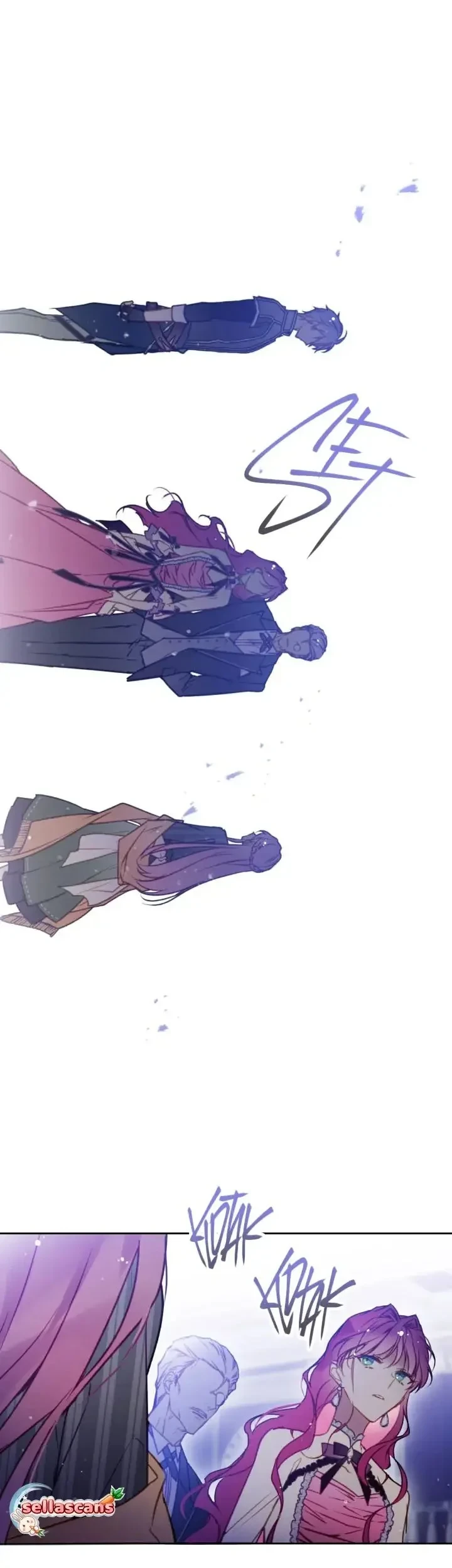 Villains Are Destined to Die Chapter 136 Gambar 40