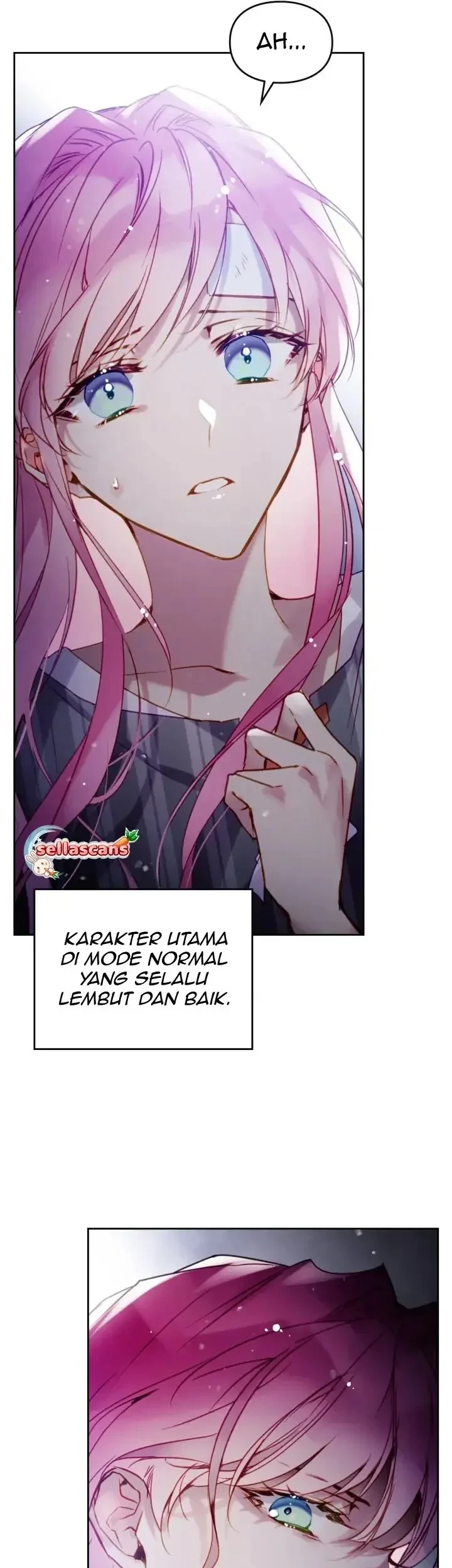 Villains Are Destined to Die Chapter 136 Gambar 42