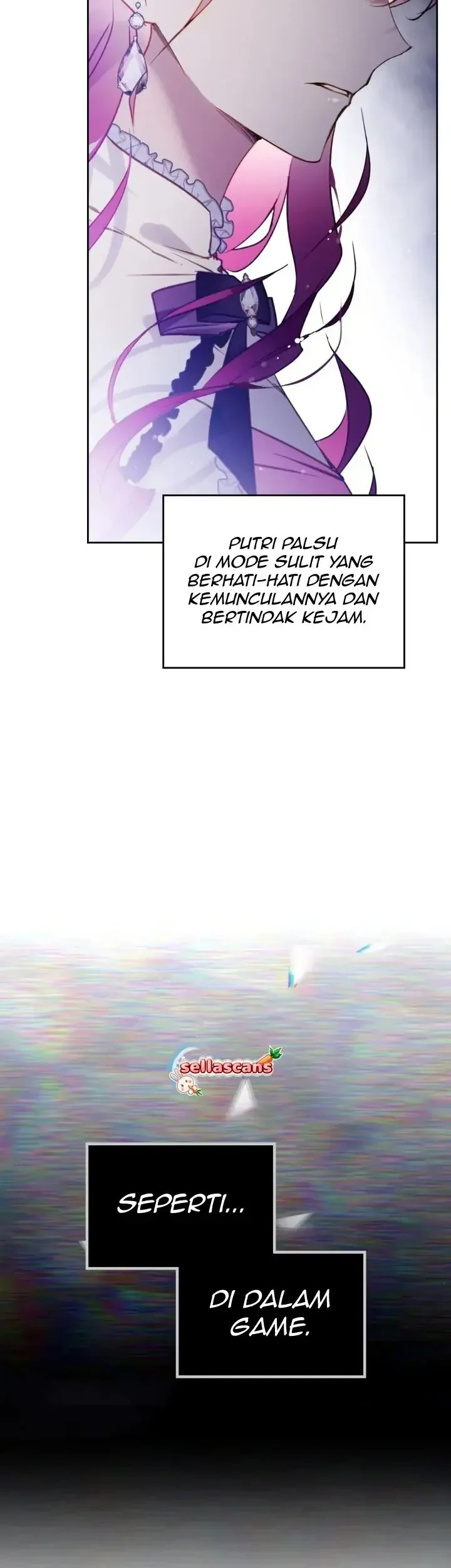 Villains Are Destined to Die Chapter 136 Gambar 43