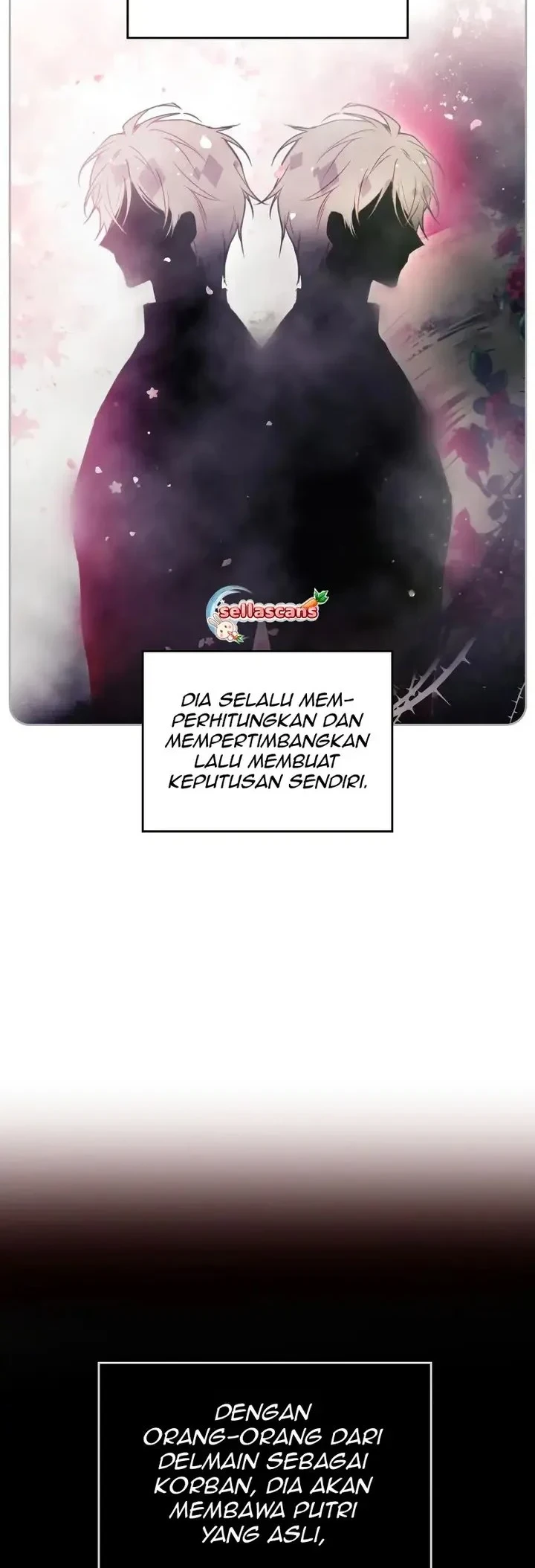 Villains Are Destined to Die Chapter 137 Gambar 34