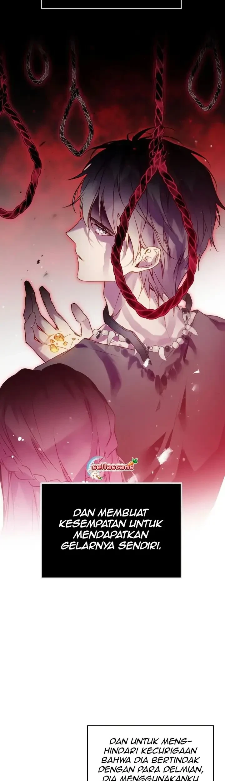 Villains Are Destined to Die Chapter 137 Gambar 35