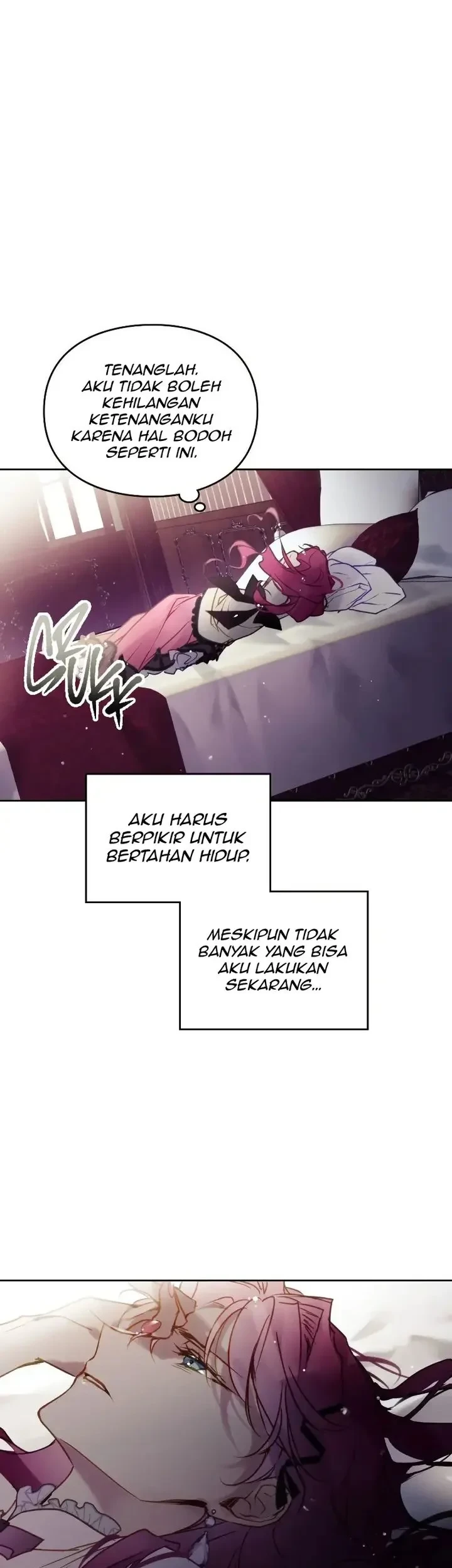 Villains Are Destined to Die Chapter 137 Gambar 41