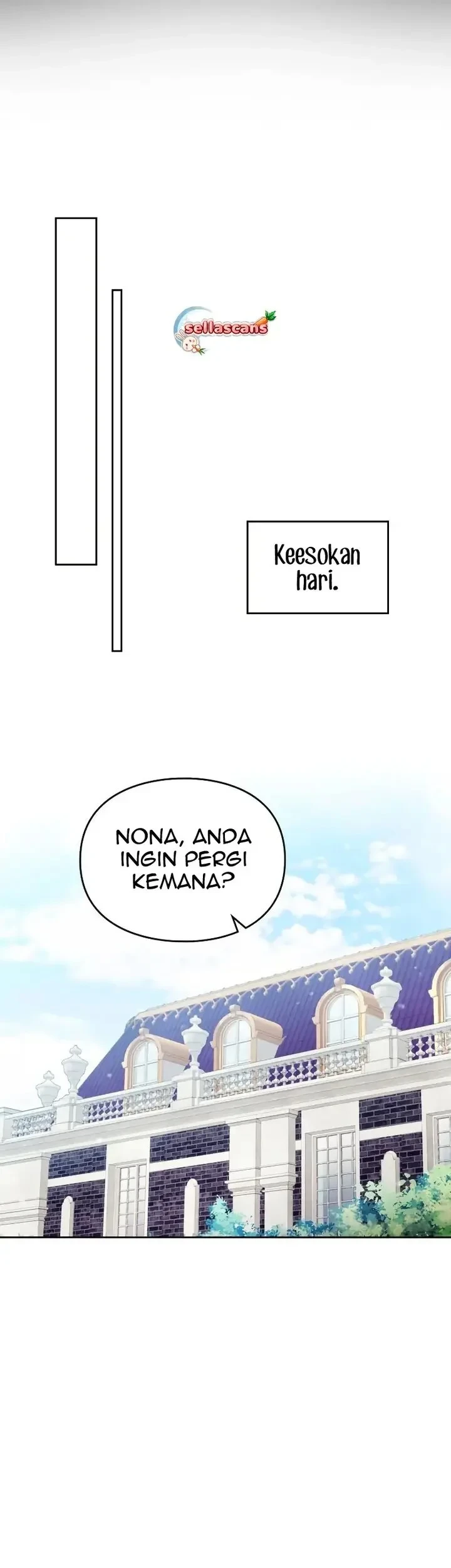 Villains Are Destined to Die Chapter 137 Gambar 43