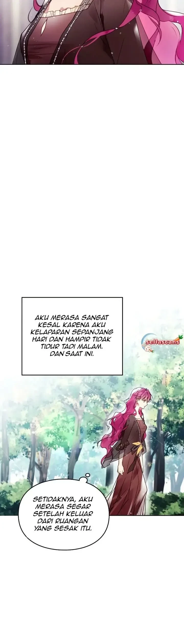 Villains Are Destined to Die Chapter 137 Gambar 47