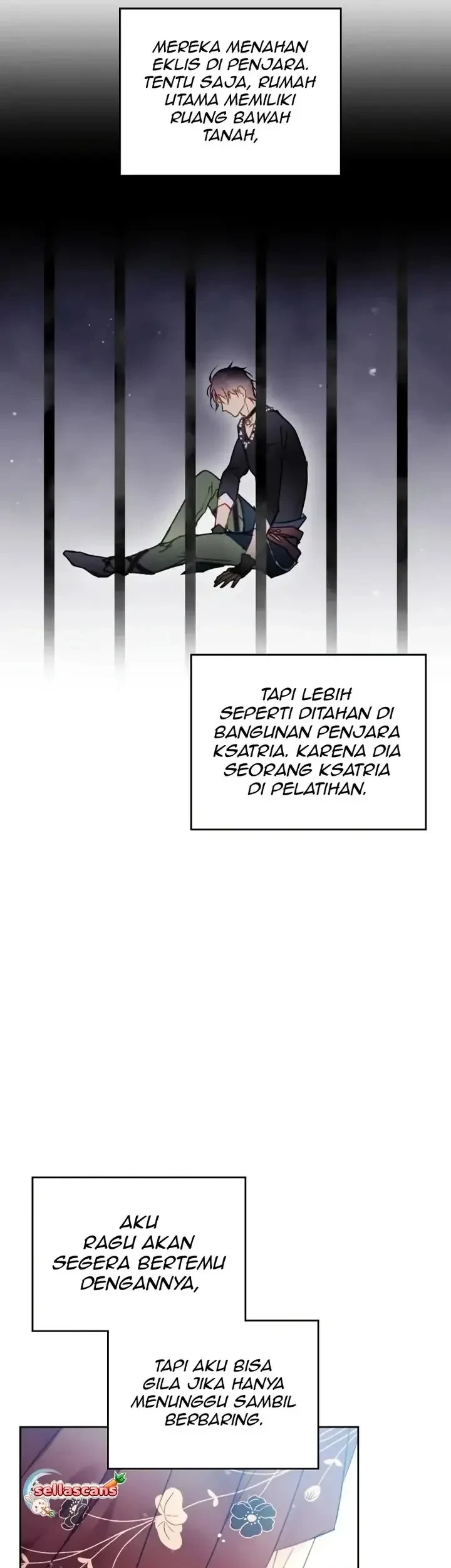Villains Are Destined to Die Chapter 137 Gambar 49