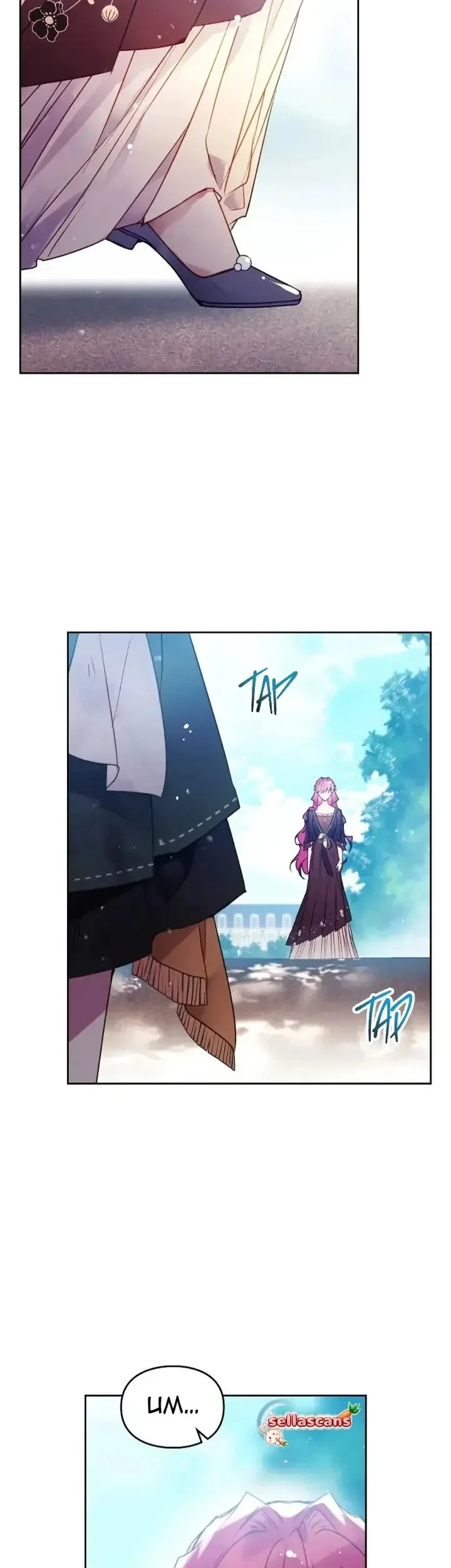 Villains Are Destined to Die Chapter 137 Gambar 50