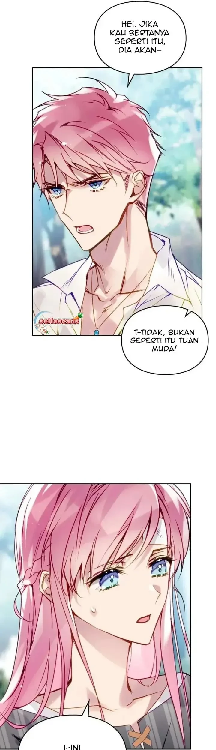 Villains Are Destined to Die Chapter 138 Gambar 34