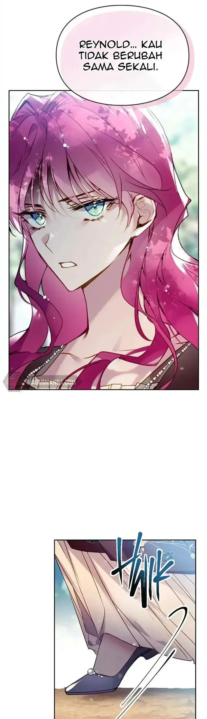 Villains Are Destined to Die Chapter 138 Gambar 36