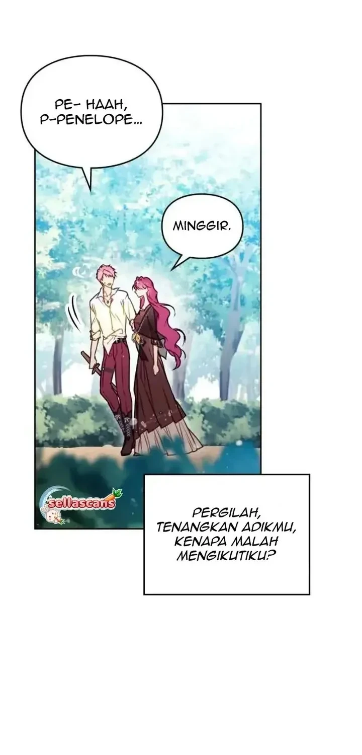 Villains Are Destined to Die Chapter 138 Gambar 41