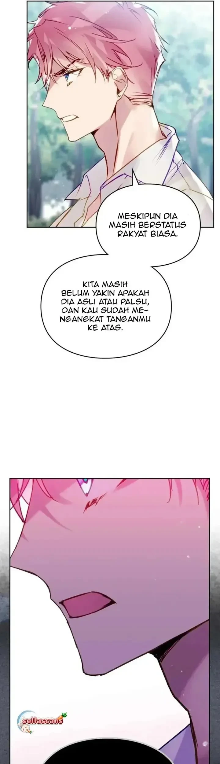 Villains Are Destined to Die Chapter 138 Gambar 30