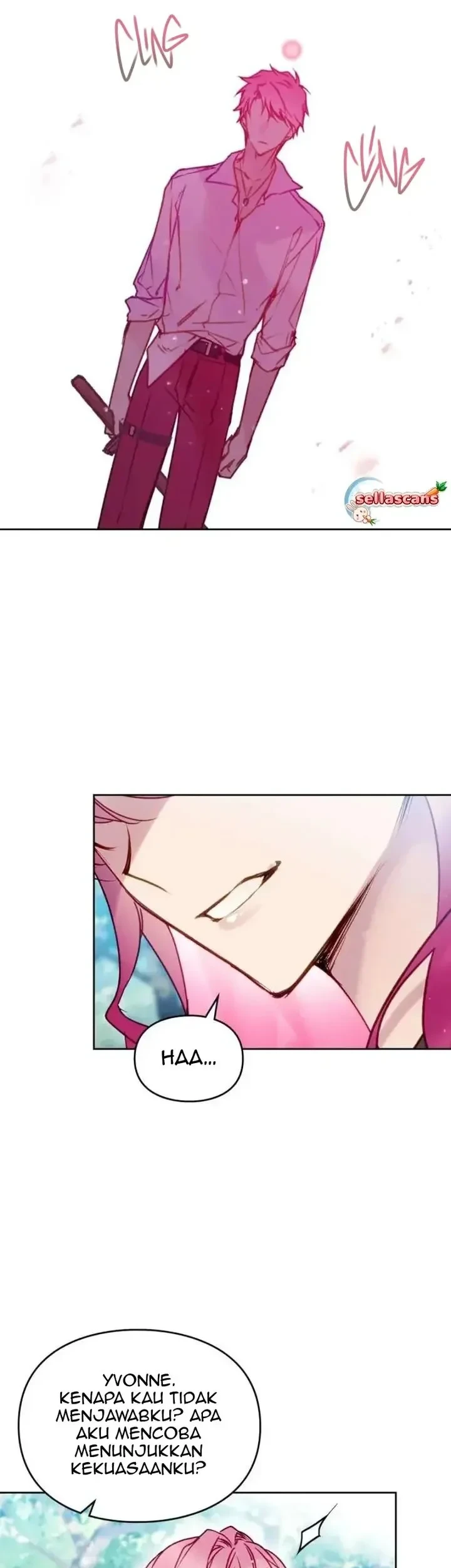 Villains Are Destined to Die Chapter 138 Gambar 32