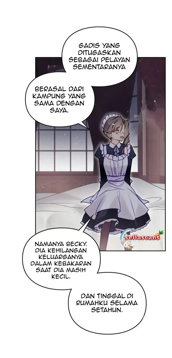 Villains Are Destined to Die Chapter 139 Gambar 26