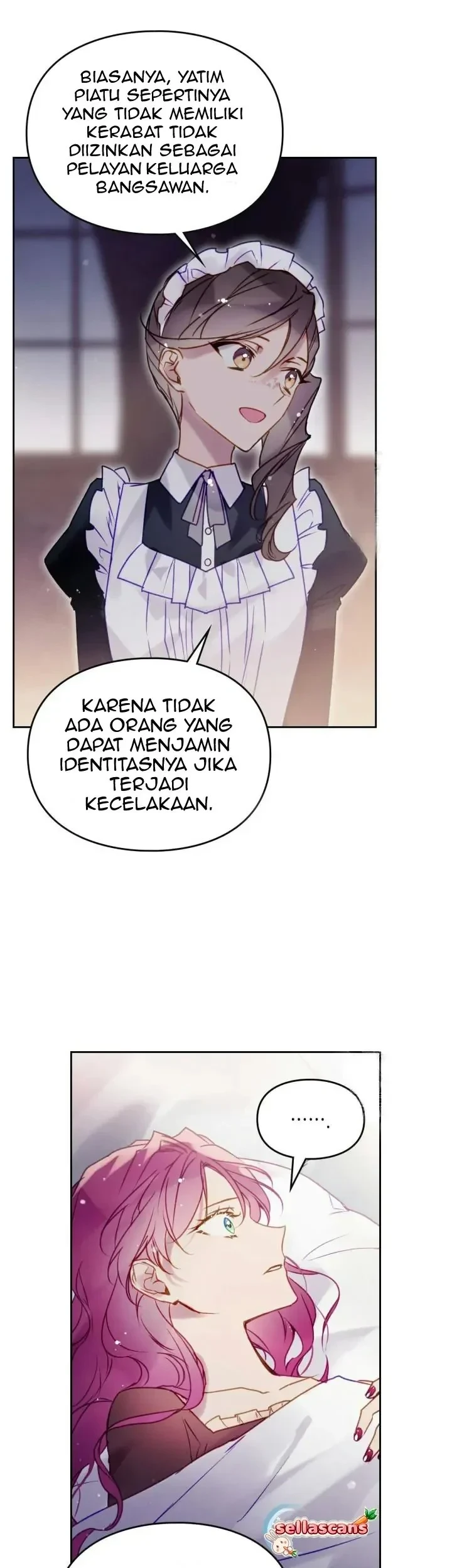 Villains Are Destined to Die Chapter 139 Gambar 27