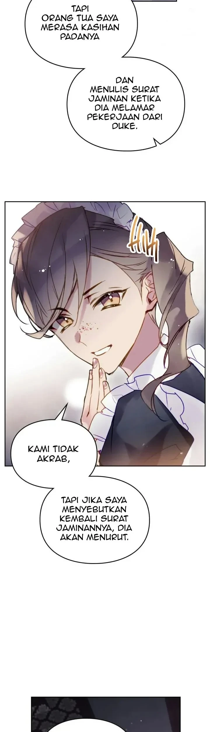 Villains Are Destined to Die Chapter 139 Gambar 28