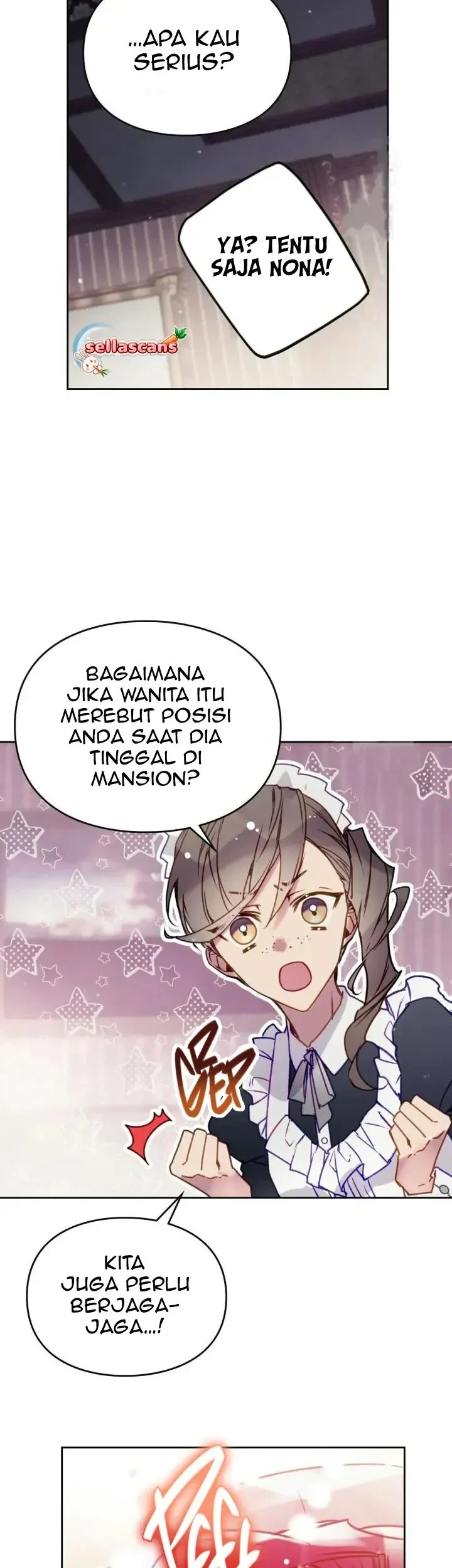 Villains Are Destined to Die Chapter 139 Gambar 29