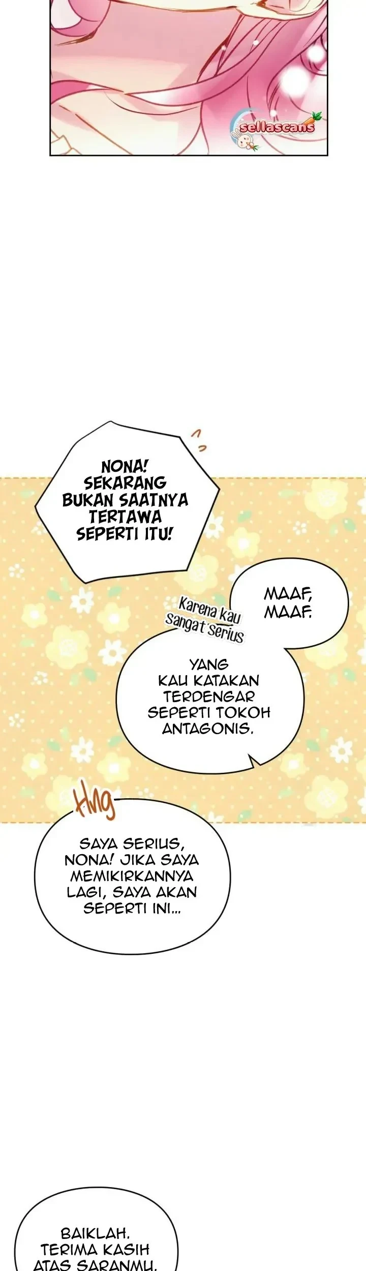 Villains Are Destined to Die Chapter 139 Gambar 31