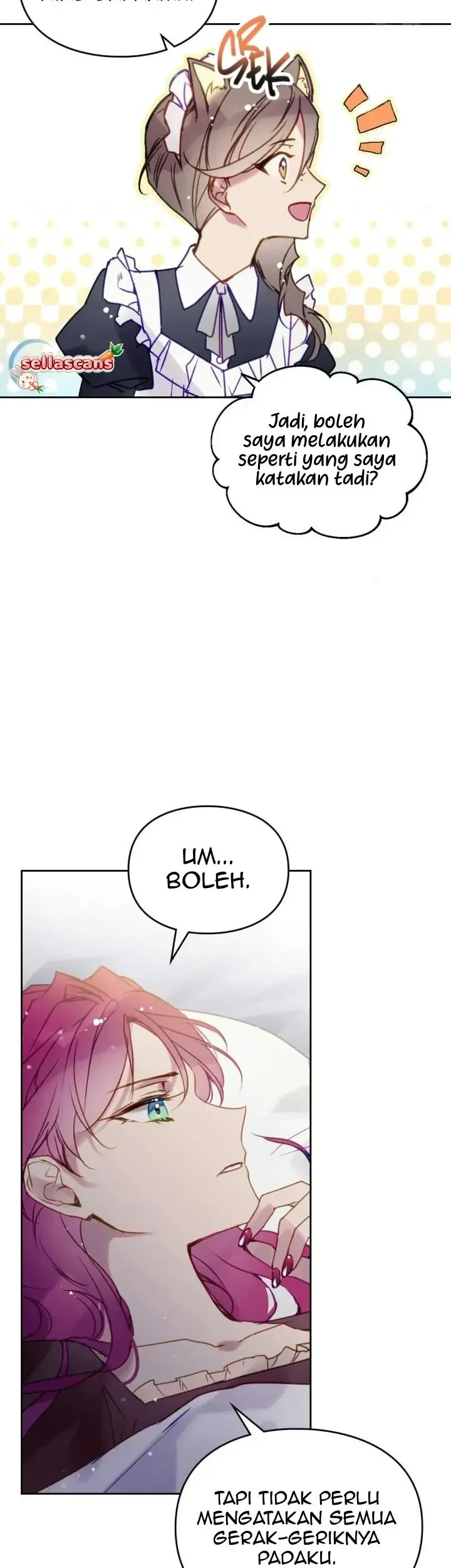 Villains Are Destined to Die Chapter 139 Gambar 32