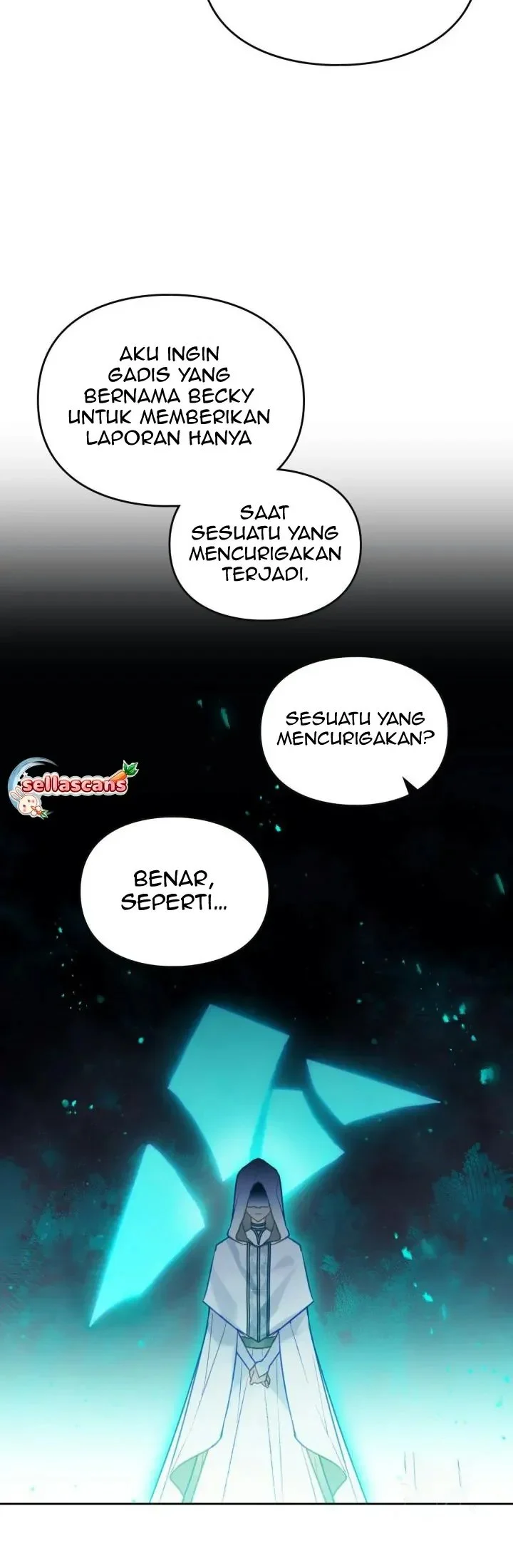 Villains Are Destined to Die Chapter 139 Gambar 33