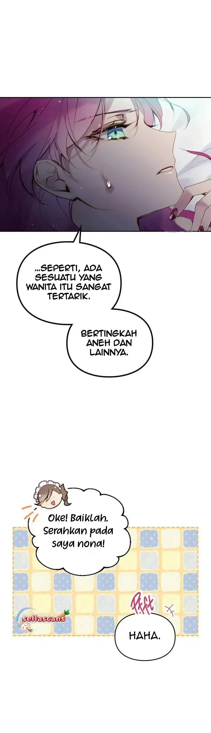 Villains Are Destined to Die Chapter 139 Gambar 34
