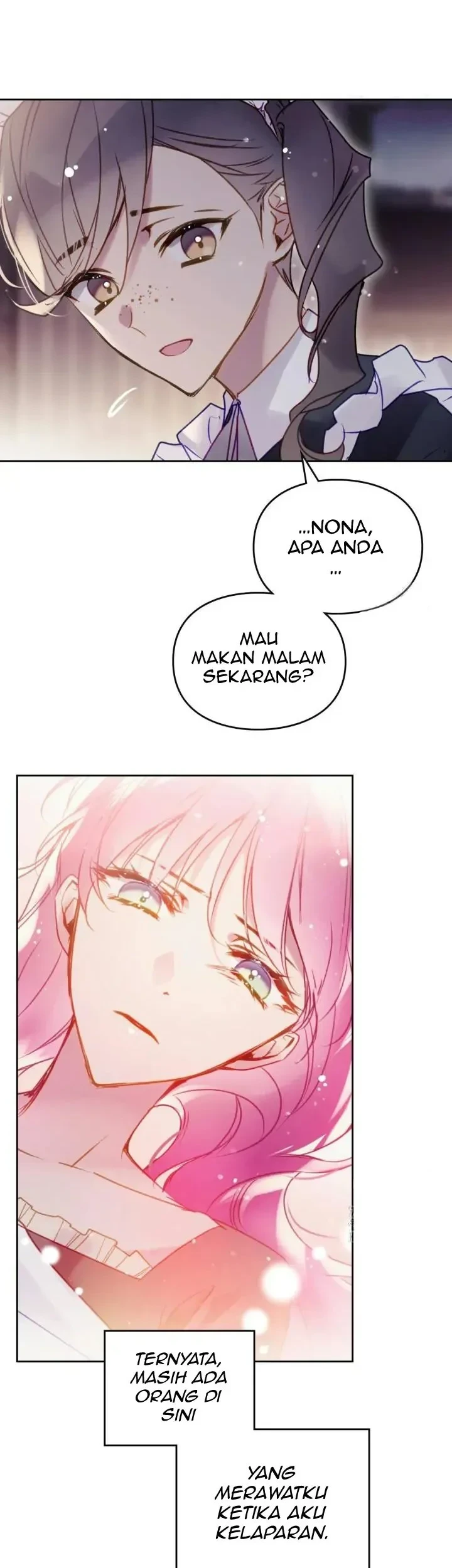 Villains Are Destined to Die Chapter 139 Gambar 35