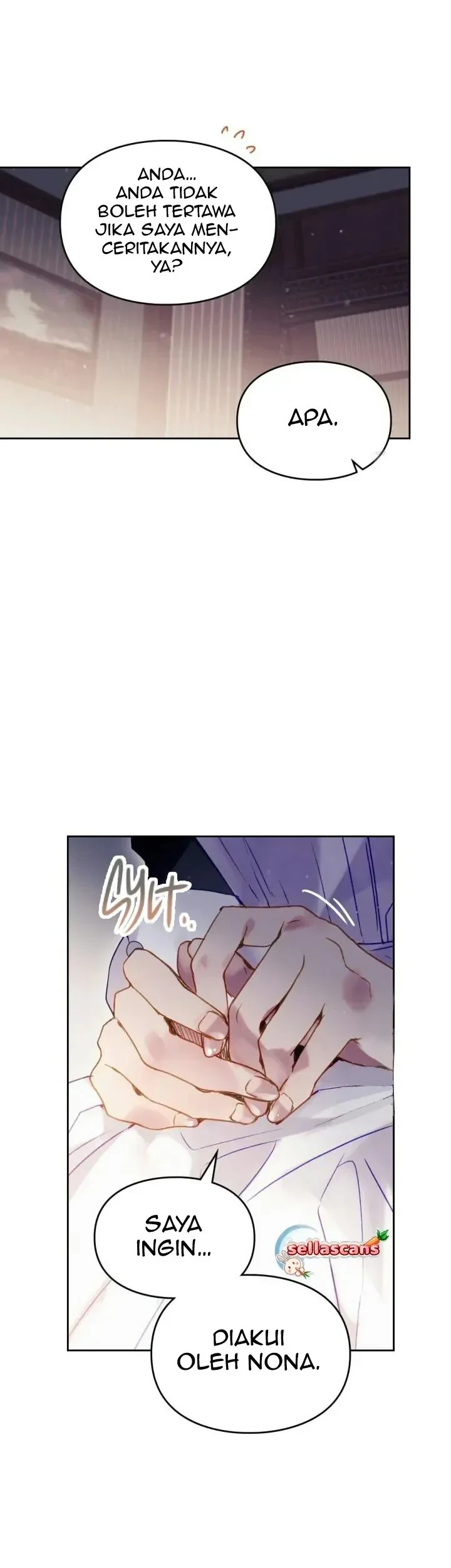 Villains Are Destined to Die Chapter 139 Gambar 38