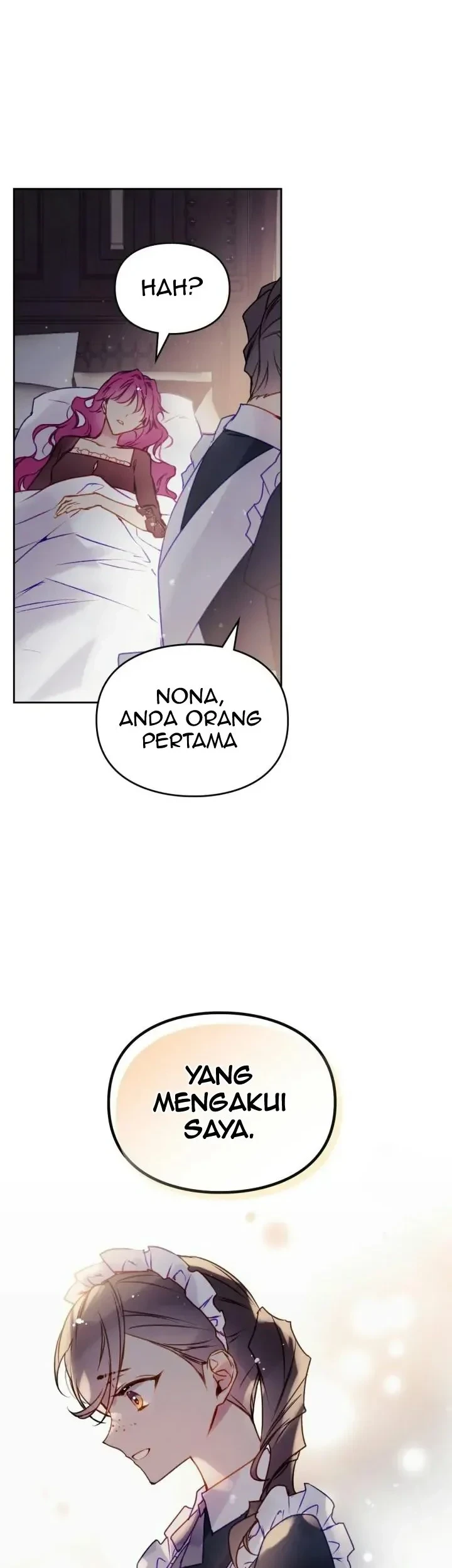 Villains Are Destined to Die Chapter 139 Gambar 39