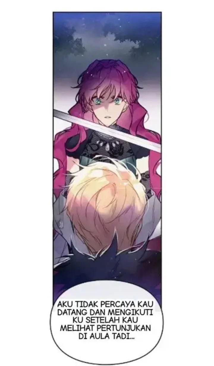 Villains Are Destined to Die Chapter 14 Gambar 37