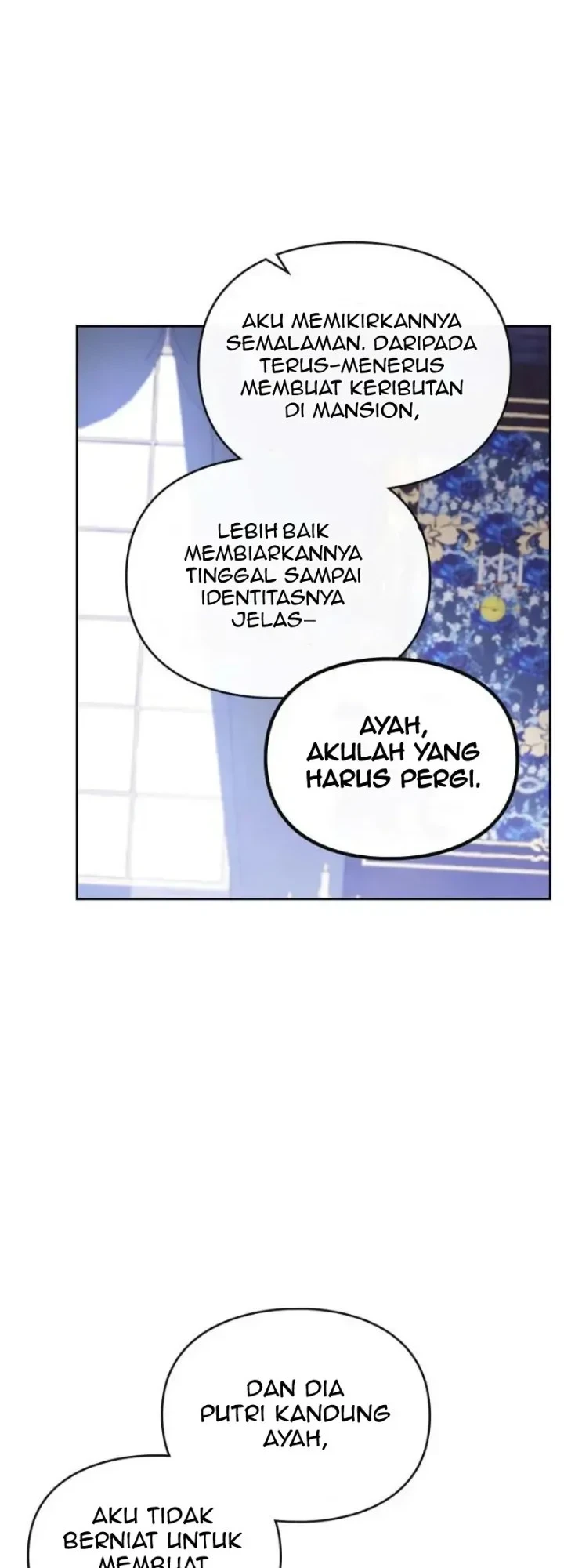 Villains Are Destined to Die Chapter 140 Gambar 36