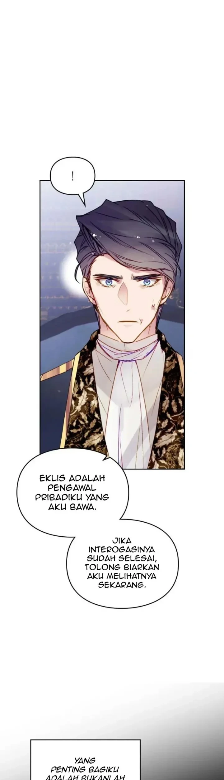 Villains Are Destined to Die Chapter 140 Gambar 42