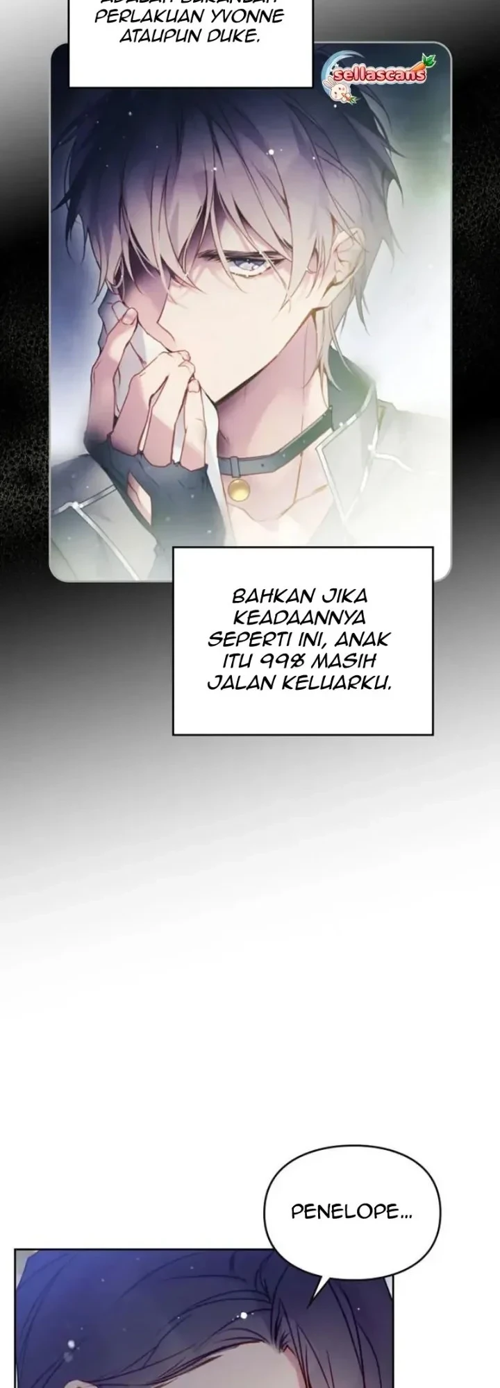 Villains Are Destined to Die Chapter 140 Gambar 43