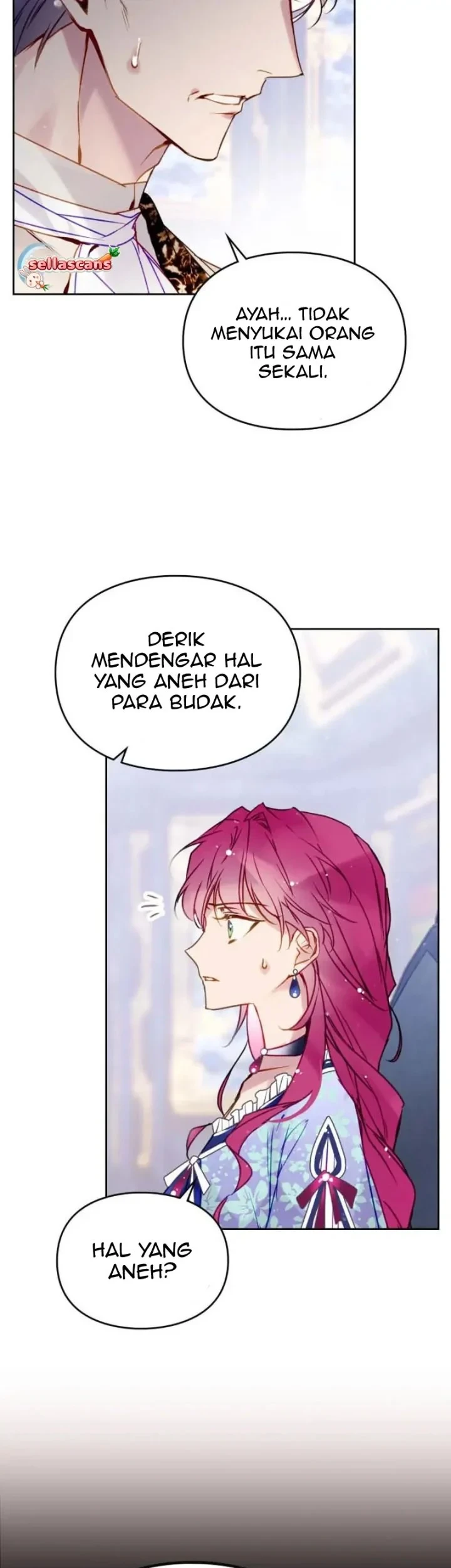 Villains Are Destined to Die Chapter 140 Gambar 45