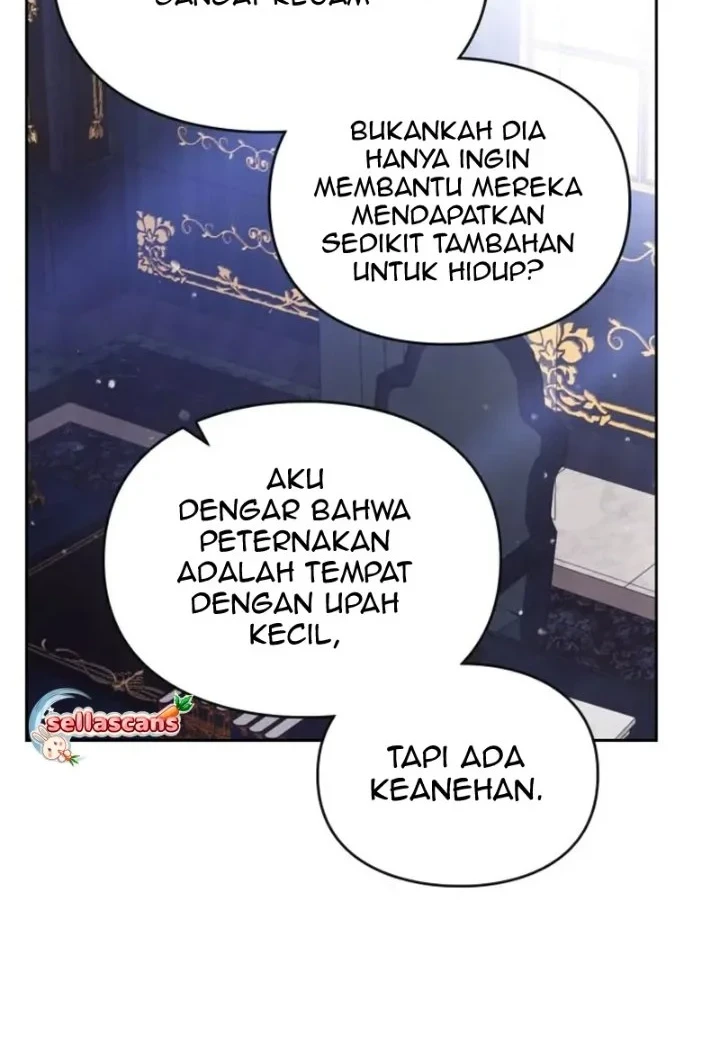 Villains Are Destined to Die Chapter 140 Gambar 48