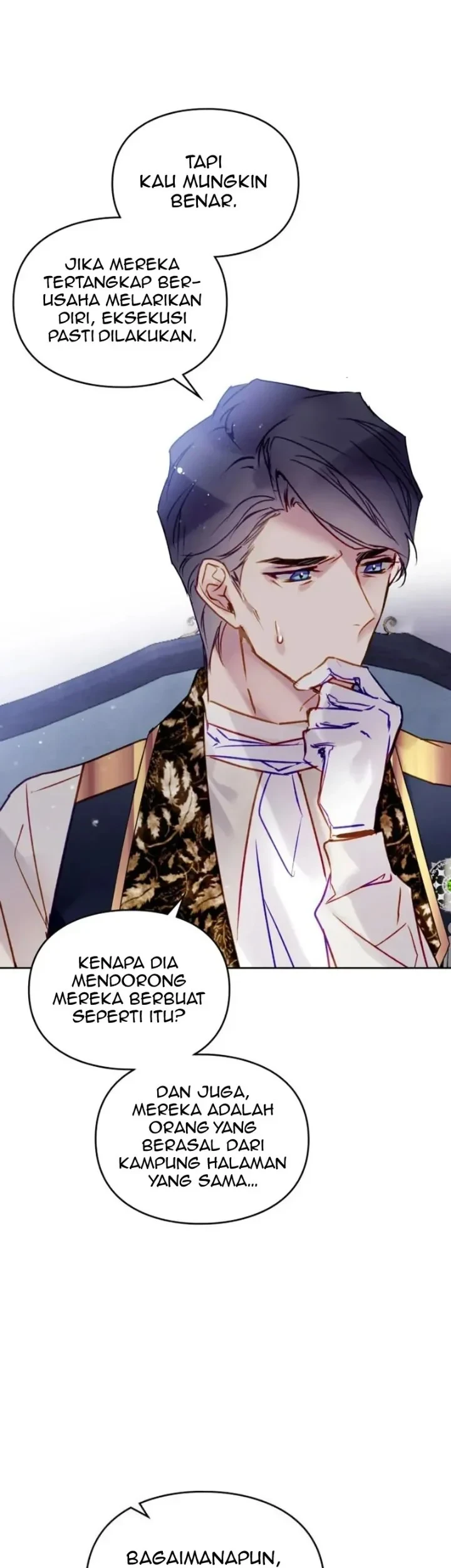 Villains Are Destined to Die Chapter 140 Gambar 49