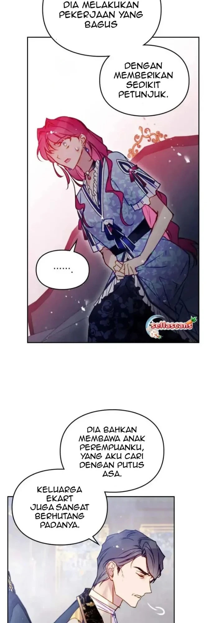 Villains Are Destined to Die Chapter 140 Gambar 50