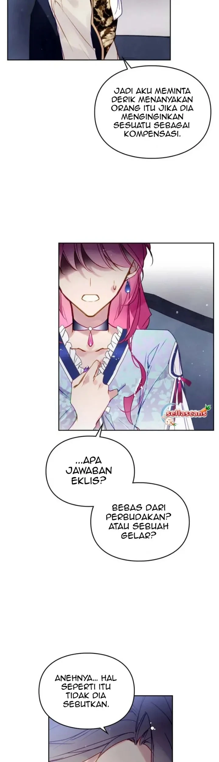 Villains Are Destined to Die Chapter 140 Gambar 52