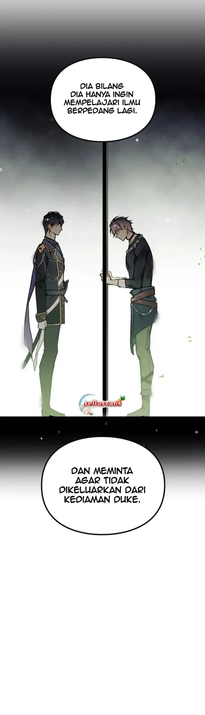 Villains Are Destined to Die Chapter 140 Gambar 54