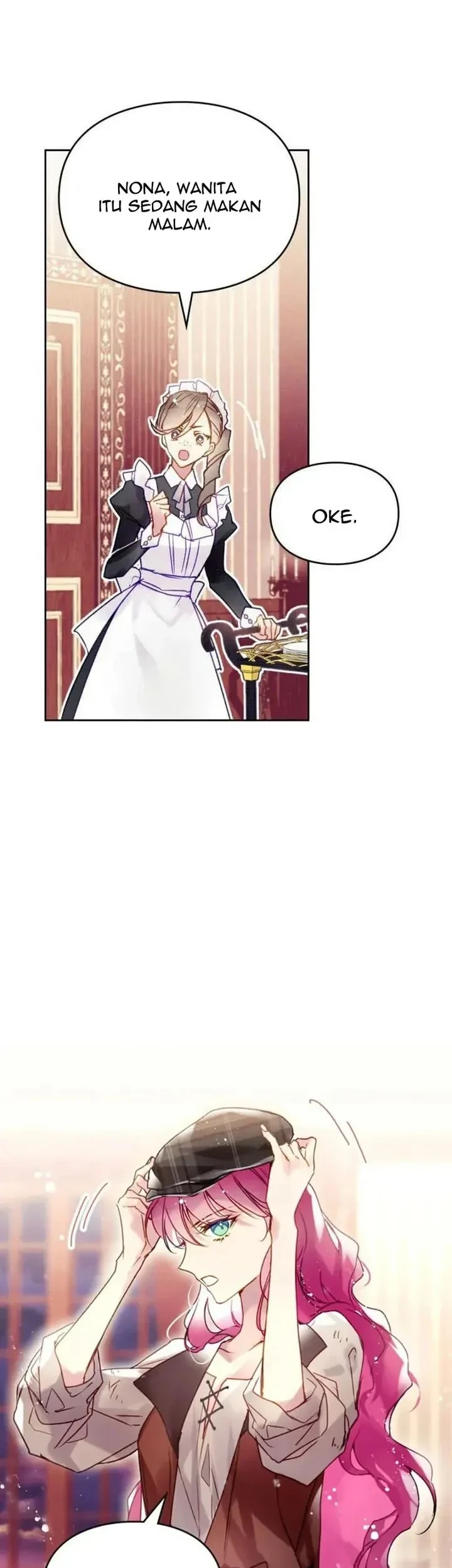 Villains Are Destined to Die Chapter 141 Gambar 33