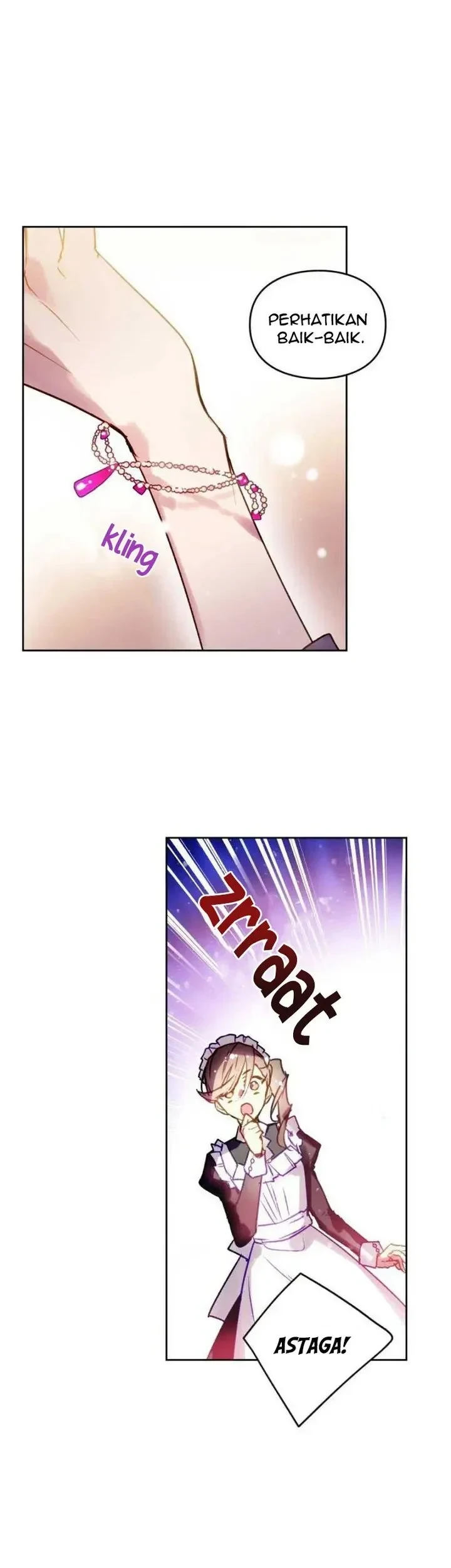 Villains Are Destined to Die Chapter 141 Gambar 35
