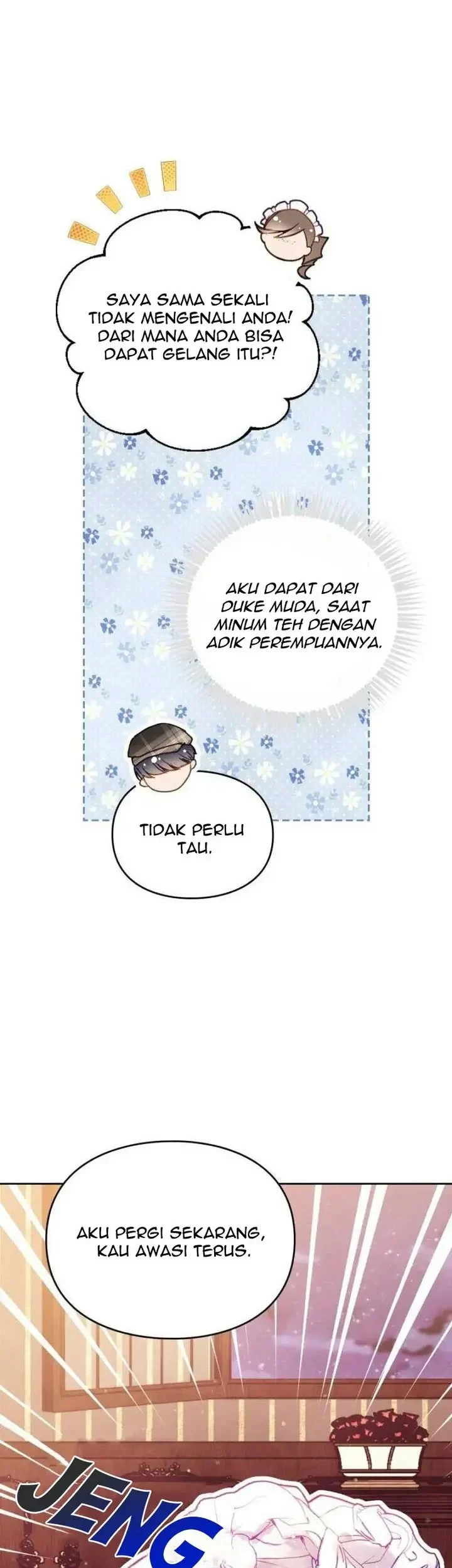Villains Are Destined to Die Chapter 141 Gambar 37