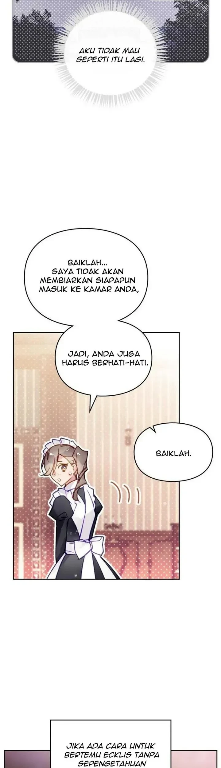 Villains Are Destined to Die Chapter 141 Gambar 40