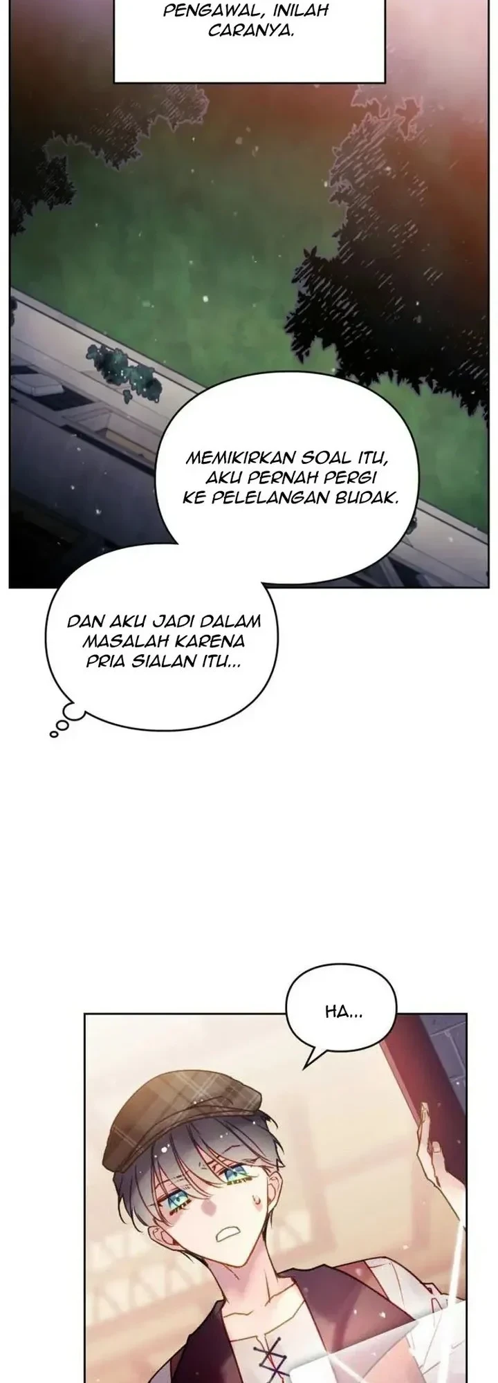 Villains Are Destined to Die Chapter 141 Gambar 41